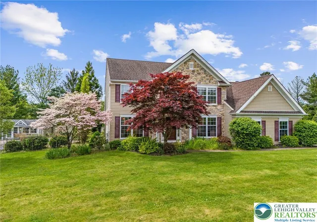 Homes for sale in Upper Macungie Twp, PA | 2190 Beechwood St, Upper Macungie Twp, PA 18069 | MLS# 778810