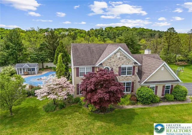 Homes for sale in Upper Macungie Twp, PA | 2190 Beechwood St, Upper Macungie Twp, PA 18069 | MLS# 778810