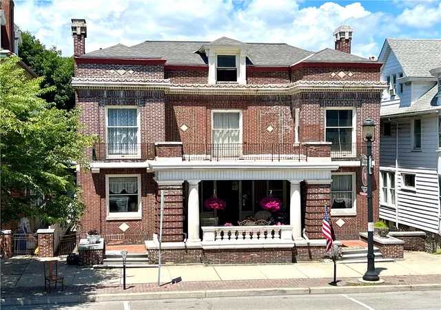 1st image of 243 W Broad St, Tamaqua, PA 18252 | MLS# 778027