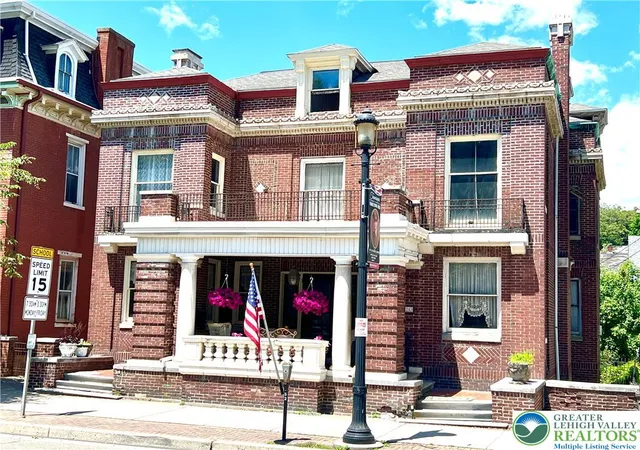 2nd image of 243 W Broad St, Tamaqua, PA 18252 | MLS# 778027