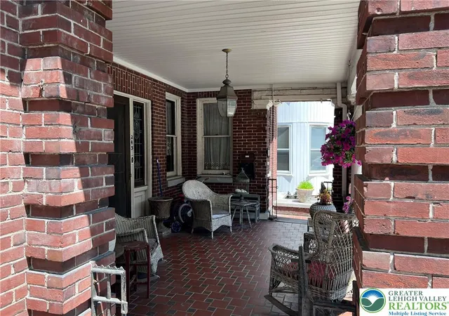 3rd image of 243 W Broad St, Tamaqua, PA 18252 | MLS# 778027