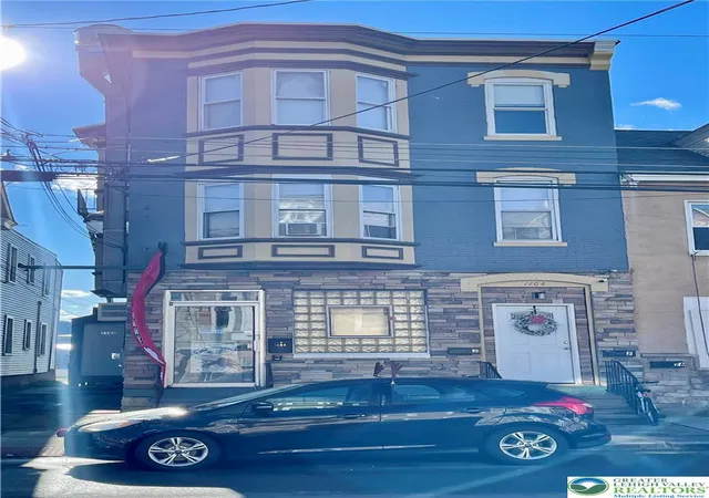 1st image of 1104 Butler St, Easton, PA 18042 | MLS# 778745