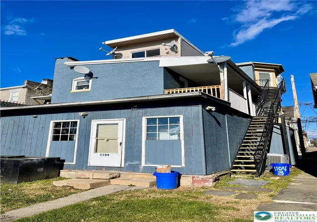 Photo 3 of Multi family home for sale at 1104 Butler St, Easton, PA 18042 | MLS# 778745 | Listing updated on 2026-10-07
