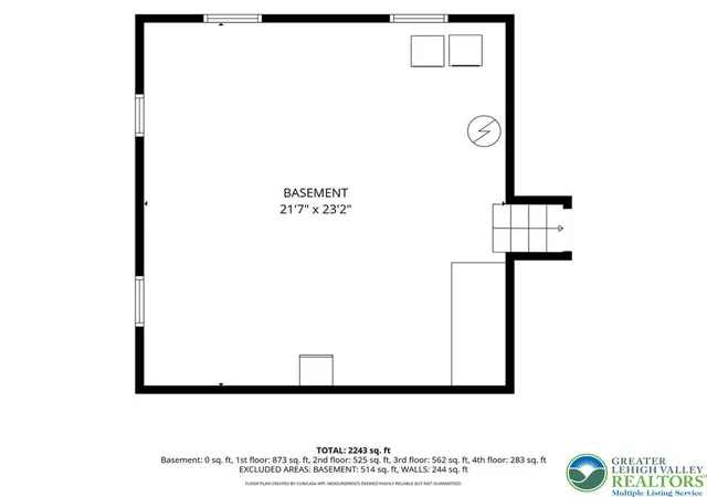 Homes for sale in Bethlehem Twp, PA | 1560 1st St, Bethlehem Twp, PA 18020 | MLS# 778669