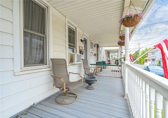 3rd image of 226 5Th St, Emmaus Boro, PA 18049 | MLS# 778833