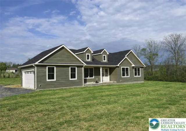 Homes for sale in Mahoning Twp, PA | Sage Ct #Lot 1, Mahoning Twp, PA 18235 | MLS# 778006