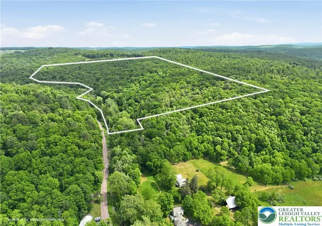Photo 1 of Land for sale at 5203 W Nicholson Rd, Tunkhannock, PA 18657 | MLS# 778846 | Listing updated on 2026-07-21