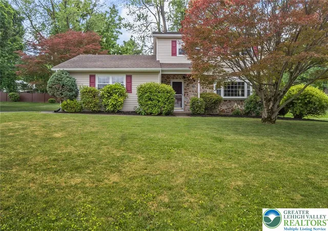 Photo 1 of Sale Pending at 268 Apollo Dr, Bethlehem, PA 18017 | MLS# 778831 | Listing updated on 2026-06-18