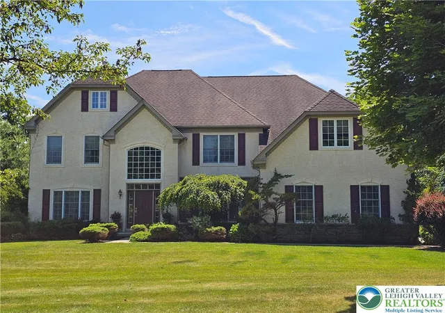 Homes for sale in Williams Twp, PA | 30 Melchor Dr, Williams Twp, PA 18042 | MLS# 778848
