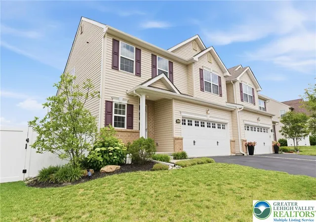 Homes for sale in Upper Milford Twp, PA | 4423 Stole Rd, Upper Milford Twp, PA 18049 | MLS# 778886