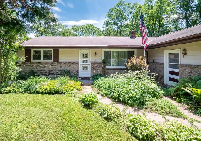 Homes for sale in Upper Milford Twp, PA | 5311 Macungie Mountain Rd, Upper Milford Twp, PA 18062 | MLS# 778795