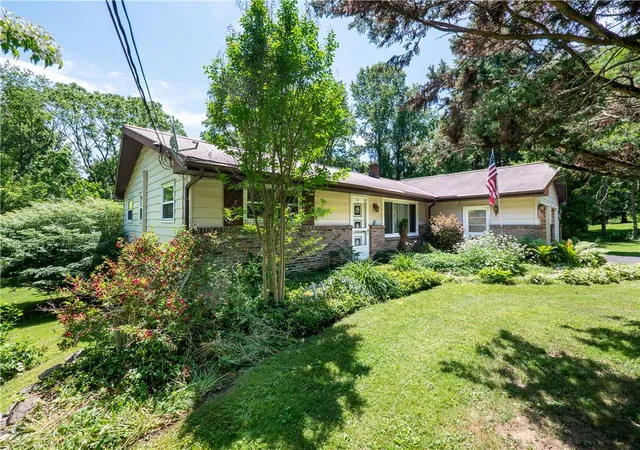 Homes for sale in Upper Milford Twp, PA | 5311 Macungie Mountain Rd, Upper Milford Twp, PA 18062 | MLS# 778795