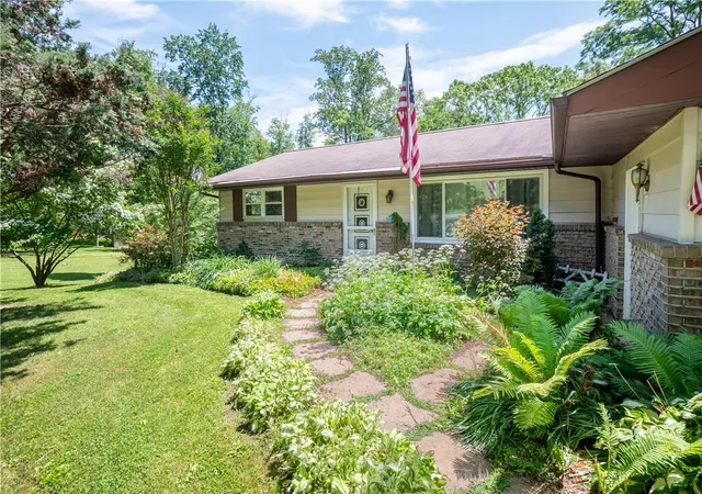 Homes for sale in Upper Milford Twp, PA | 5311 Macungie Mountain Rd, Upper Milford Twp, PA 18062 | MLS# 778795