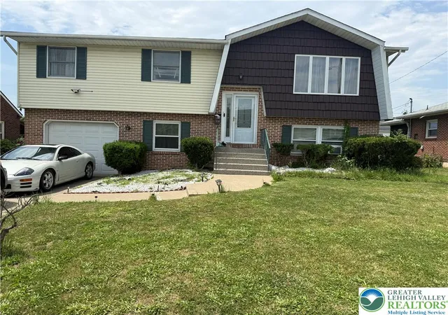 Single family home for sale at 1150 Ridge Ave, Allentown, PA 18102 | MLS# 778580
