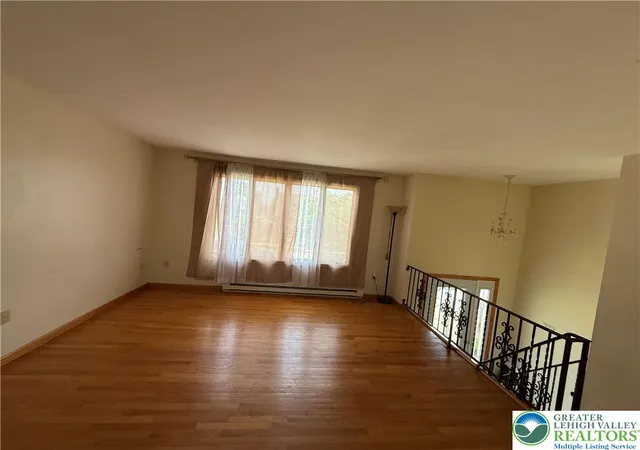 Photo 3 of Single family home for sale at 1150 Ridge Ave, Allentown, PA 18102 | MLS# 778580 | Listing updated on 2026-06-13