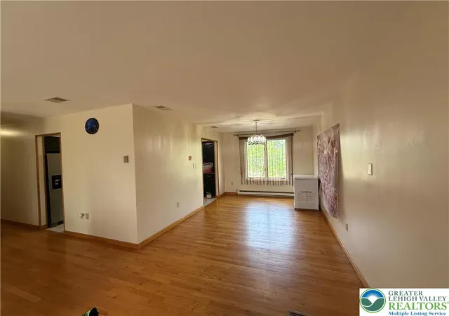 Photo 3 of Single family home for sale at 1150 Ridge Ave, Allentown, PA 18102 | MLS# 778580 | Listing updated on 2026-06-13