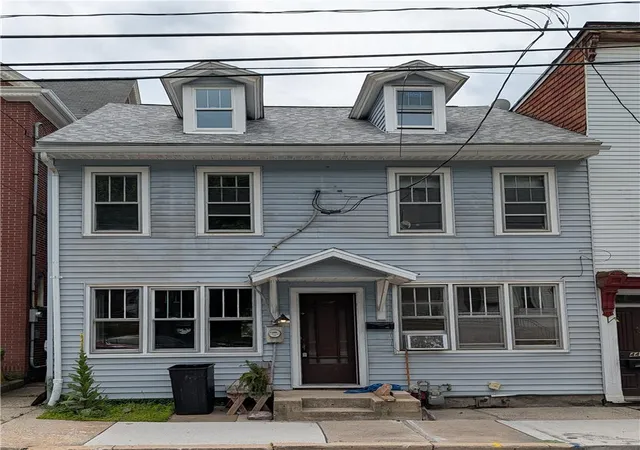 Homes for sale in Jim Thorpe, PA | 447 Center Ave, Jim Thorpe, PA 18229 | MLS# 778784