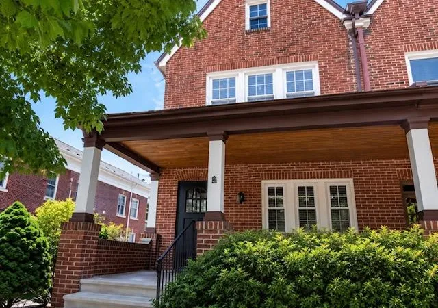 Homes for sale in Bethlehem City, PA | 1715 Elm St, Bethlehem City, PA 18017 | MLS# 778482