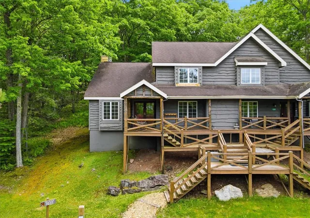 Homes for sale in Kidder Twp, PA | 128 Short Hill Rd, Kidder Twp, PA 18624 | MLS# 778891