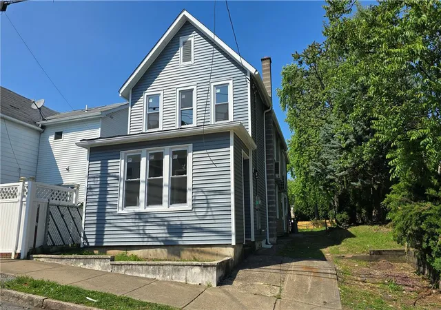 3rd image of 278 Mclean St, Wilkes Barre, PA 18702 | MLS# 778857