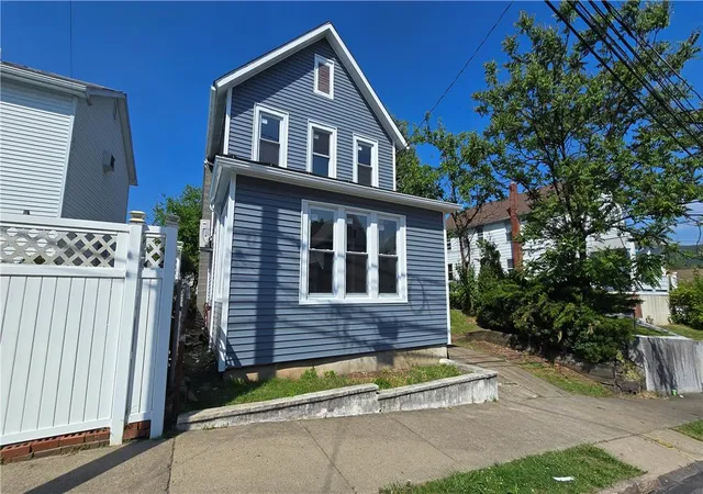 4th image of 278 Mclean St, Wilkes Barre, PA 18702 | MLS# 778857