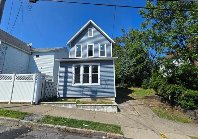 5th image of 278 Mclean St, Wilkes Barre, PA 18702 | MLS# 778857
