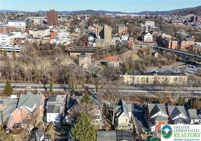 Homes for sale in Bethlehem City, PA | 415 W North St, Bethlehem City, PA 18018 | MLS# 778899