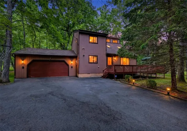 1st image of 35 Teddyuscung Trl, Albrightsville, PA 18210 | MLS# 778908