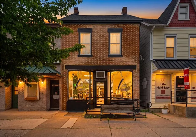 1st image of 342 Main St, Emmaus Boro, PA 18049 | MLS# 778909