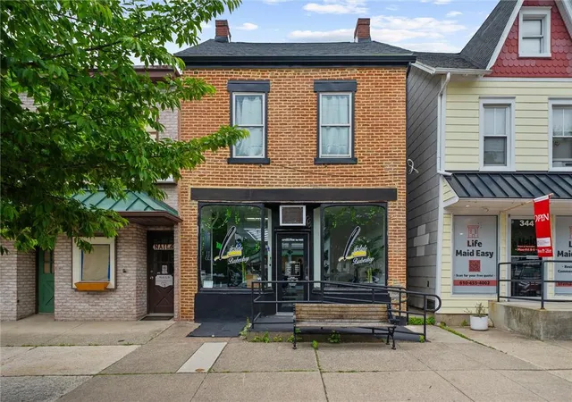 2nd image of 342 Main St, Emmaus Boro, PA 18049 | MLS# 778909