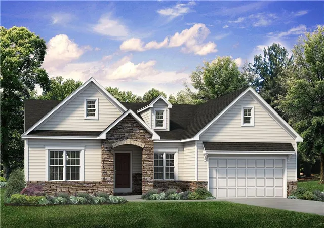 Homes for sale in Lower Macungie Twp, PA | 5014 North Waterfall Dr #15, Lower Macungie Twp, PA 18062 | MLS# 778887