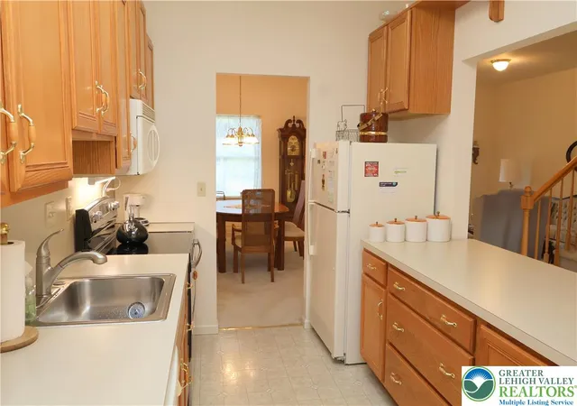 Photo 3 of Sale Pending at 1282 Old Gate Rd, Northampton, PA 18067 | MLS# 778900 | Listing updated on 2026-06-15
