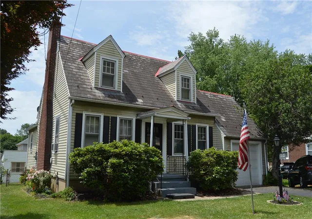 Homes for sale in Palmer Twp, PA | 2728 Nazareth Rd, Palmer Twp, PA 18045 | MLS# 778864