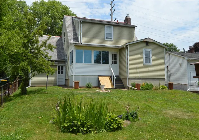 Homes for sale in Palmer Twp, PA | 2728 Nazareth Rd, Palmer Twp, PA 18045 | MLS# 778864