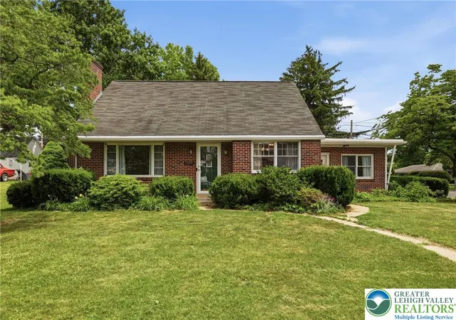 Homes for sale in South Whitehall Twp, PA | 1505 N 19th St, South Whitehall Twp, PA 18104 | MLS# 778914