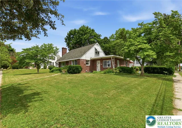 Homes for sale in South Whitehall Twp, PA | 1505 N 19th St, South Whitehall Twp, PA 18104 | MLS# 778914