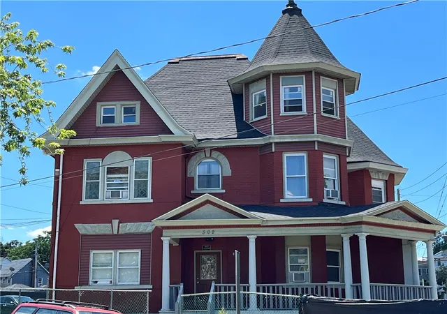 1st image of 502 Ontario St, Bethlehem, PA 18015 | MLS# 778912