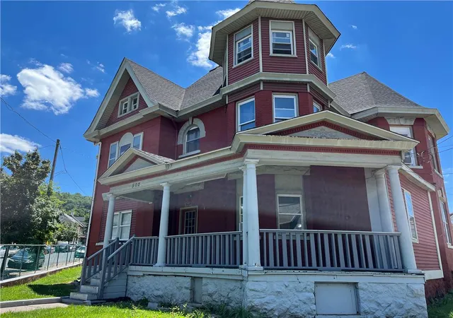 2nd image of 502 Ontario St, Bethlehem, PA 18015 | MLS# 778912