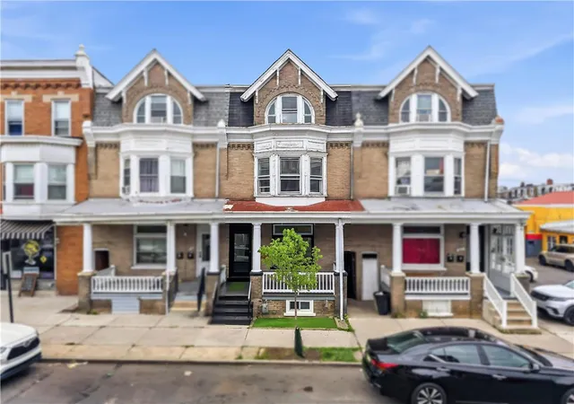 Homes for sale in Allentown City, PA | 1319 Turner St, Allentown City, PA 18102 | MLS# 778922