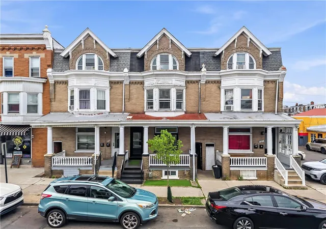 Homes for sale in Allentown City, PA | 1319 Turner St, Allentown City, PA 18102 | MLS# 778922