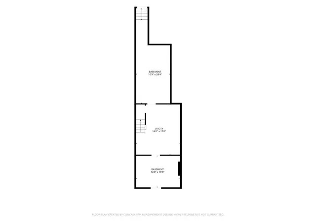 Homes for sale in Allentown City, PA | 1319 Turner St, Allentown City, PA 18102 | MLS# 778922