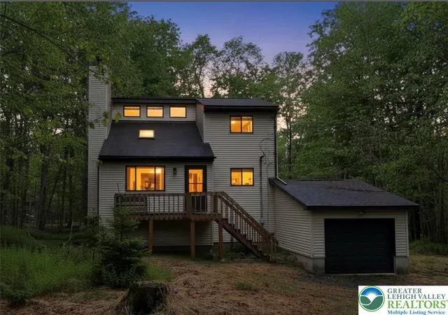 Homes for sale in Clifton Twp, PA | 19 Livingston Ln, Clifton Twp, PA 18424 | MLS# 778929