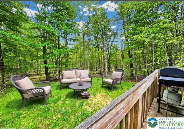 Homes for sale in Clifton Twp, PA | 19 Livingston Ln, Clifton Twp, PA 18424 | MLS# 778929