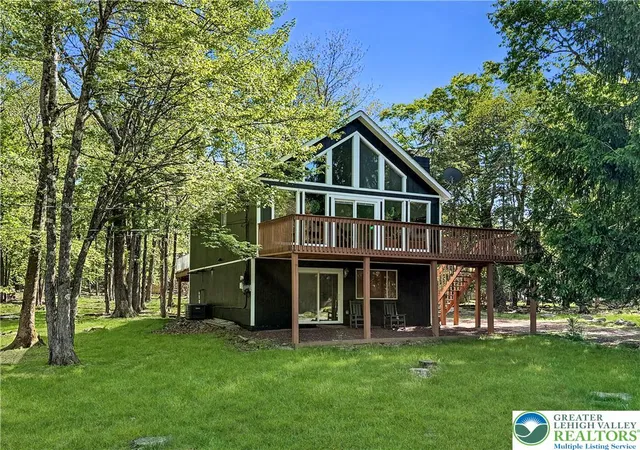 Homes for sale in Kidder Twp, PA | 18 New Birch St, Kidder Twp, PA 18624 | MLS# 778932