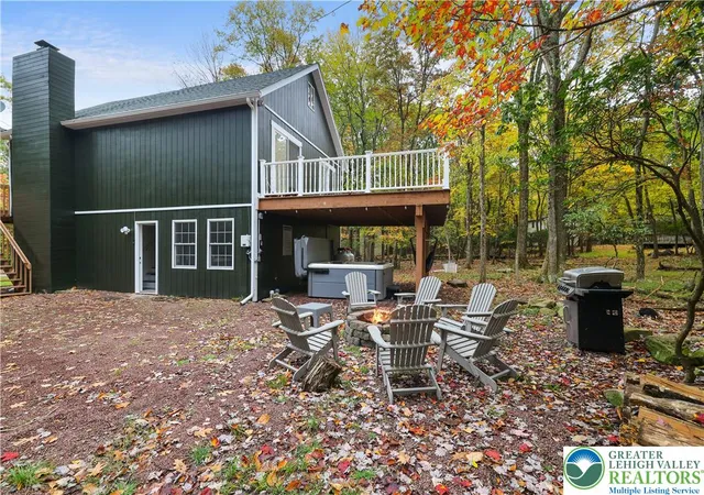 Homes for sale in Kidder Twp, PA | 18 New Birch St, Kidder Twp, PA 18624 | MLS# 778932