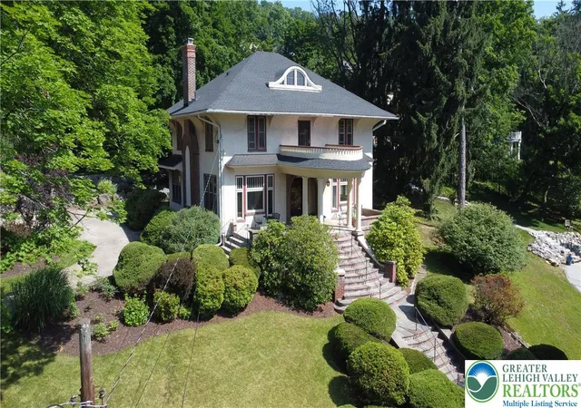 1st image of 124 E Wayne Ave, Easton, PA 18042 | MLS# 778905