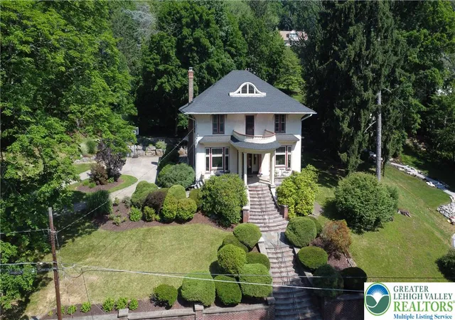 2nd image of 124 E Wayne Ave, Easton, PA 18042 | MLS# 778905