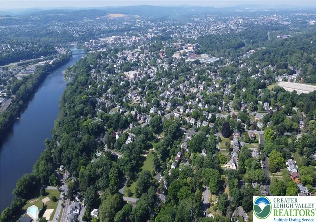 77th image of 124 E Wayne Ave, Easton, PA 18042 | MLS# 778905