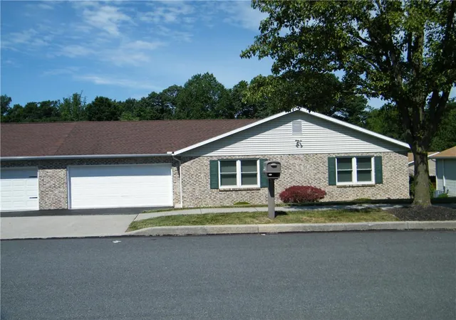 Homes for sale in Upper Milford Twp, PA | 4120 Champagne, Upper Milford Twp, PA 18049 | MLS# 778944