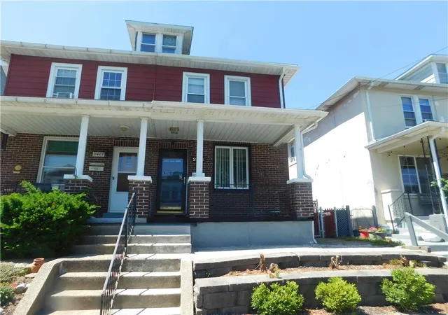 1st image of 2415 Victor St, Easton, PA 18042 | MLS# 778965